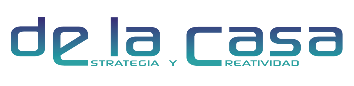 De La Casa Estrategia y Creatividad